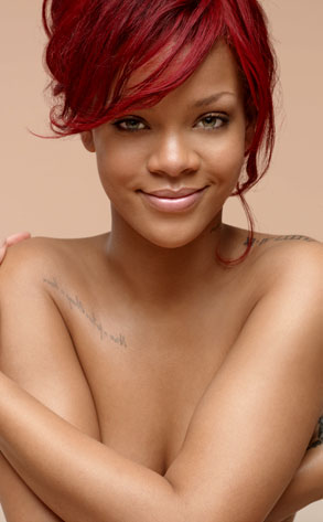 Rihanna Rihanna